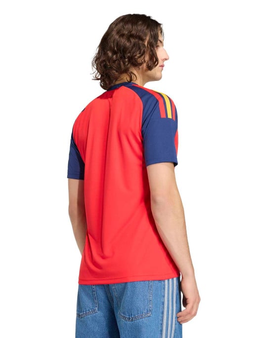 ADIDAS Тениска Spain 26 Home Fan Jersey