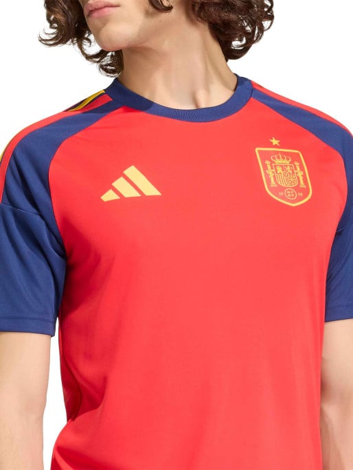 ADIDAS Тениска Spain 26 Home Fan Jersey