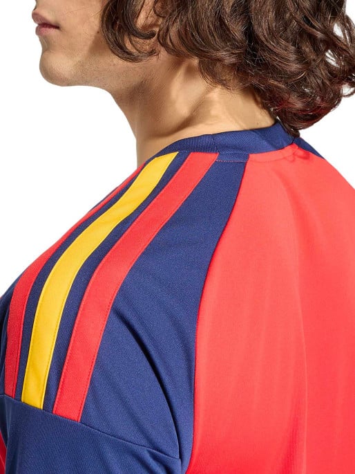 ADIDAS Тениска Spain 26 Home Fan Jersey
