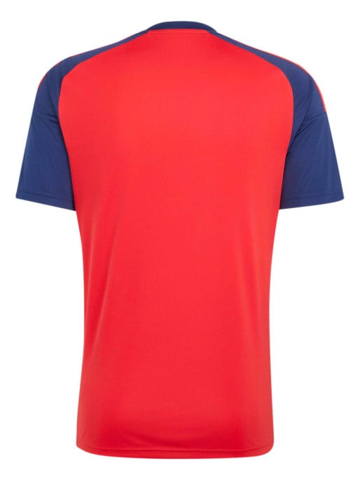 ADIDAS Тениска Spain 26 Home Fan Jersey