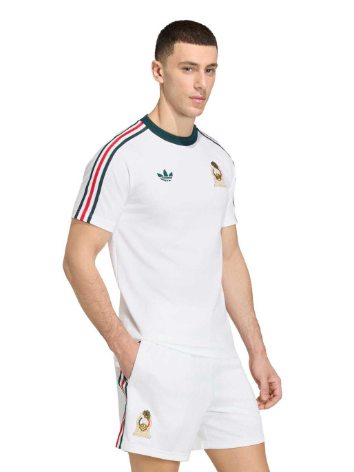 ADIDAS ORIGINALS Тениска Mexico Originals