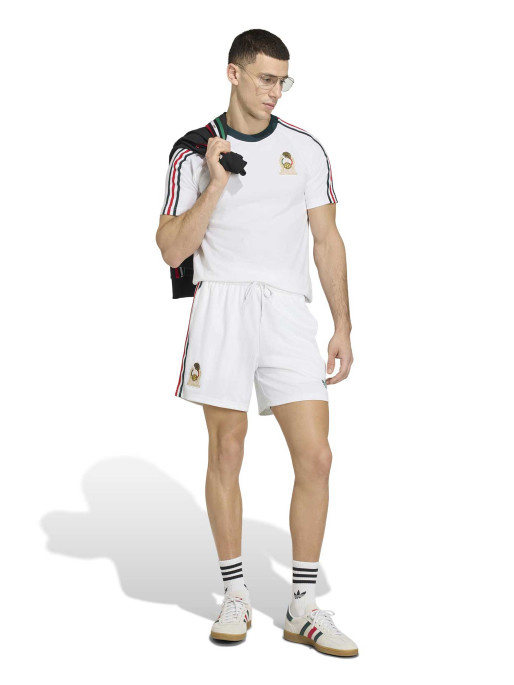 ADIDAS ORIGINALS Тениска Mexico Originals