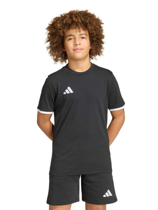 ADIDAS TEAM Тениска Entrada26 T-Shirt Kids