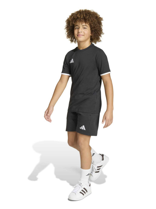 ADIDAS TEAM Тениска Entrada26 T-Shirt Kids
