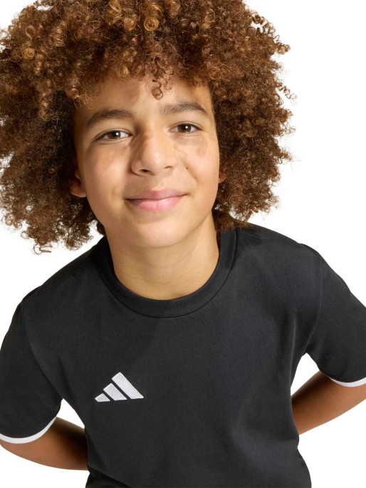 ADIDAS TEAM Тениска Entrada26 T-Shirt Kids
