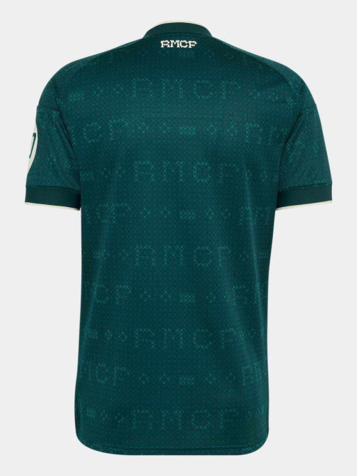 ADIDAS Тениска Real Madrid 26/27 Away Jersey