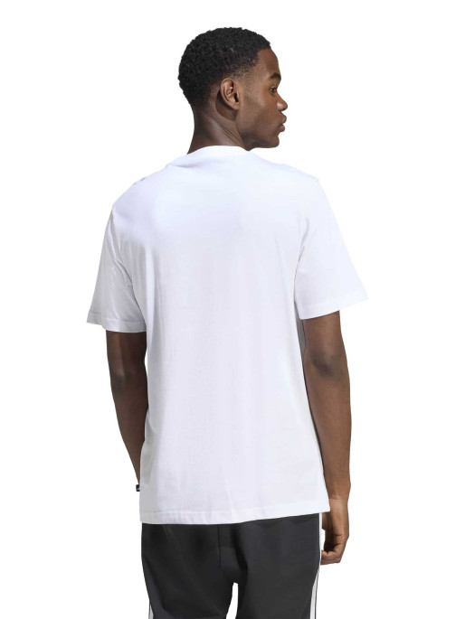 ADIDAS SPORTSWEAR Тениска CAMO MODERN LOGO GRAPHIC