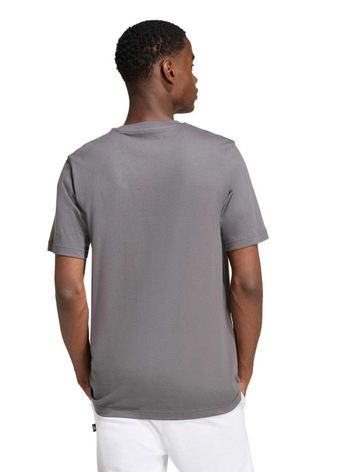 ADIDAS SPORTSWEAR Тениска CAMO MODERN LOGO GRAPHIC