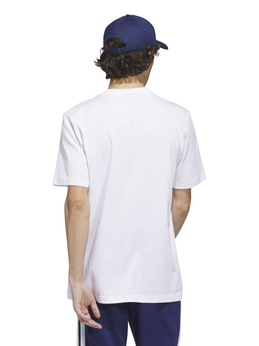 ADIDAS Тениска Summer Heat Graphic