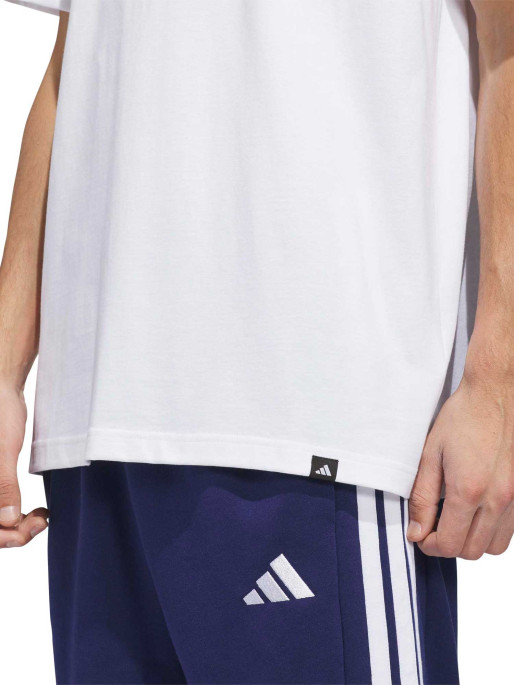 ADIDAS Тениска Summer Heat Graphic