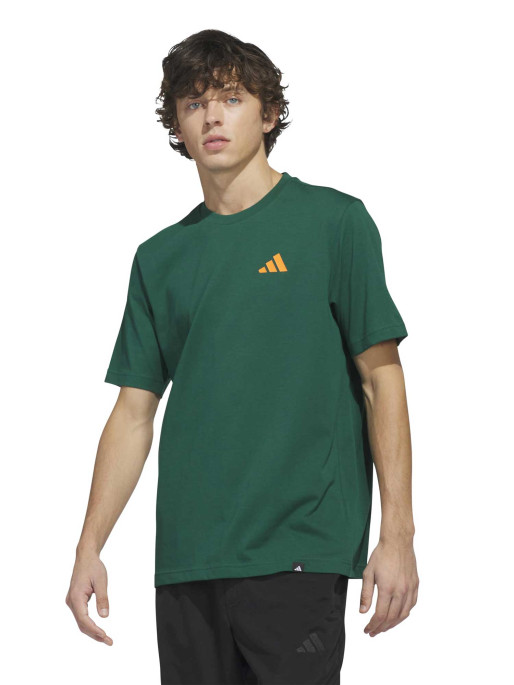 ADIDAS SPORTSWEAR Тениска Everyday Getaway Graphic