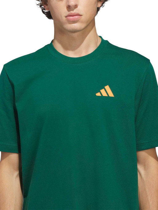 ADIDAS SPORTSWEAR Тениска Everyday Getaway Graphic