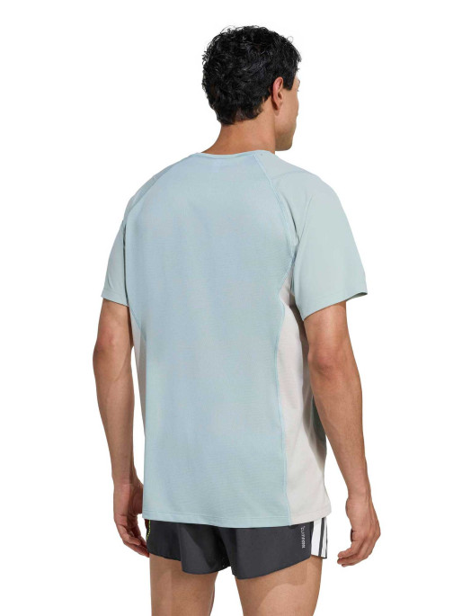 ADIDAS PERFORMANCE Тениска adi365Breeze Running