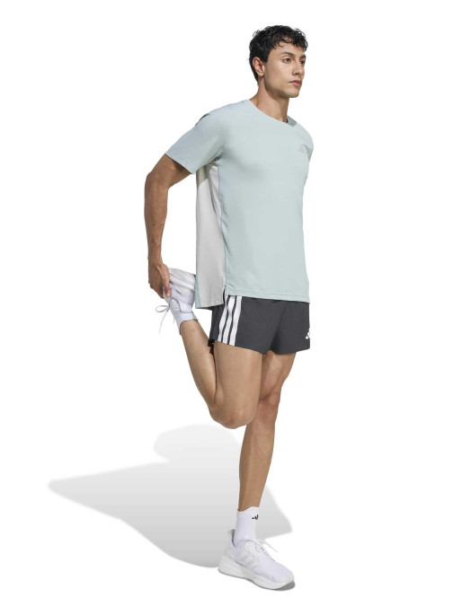 ADIDAS PERFORMANCE Тениска adi365Breeze Running