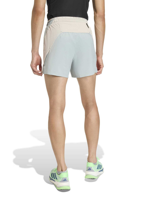 ADIDAS PERFORMANCE Къси панталони adi365Breeze Running