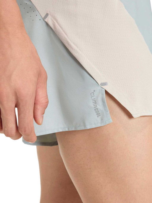 ADIDAS PERFORMANCE Къси панталони adi365Breeze Running