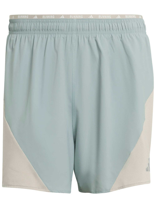 ADIDAS PERFORMANCE Къси панталони adi365Breeze Running