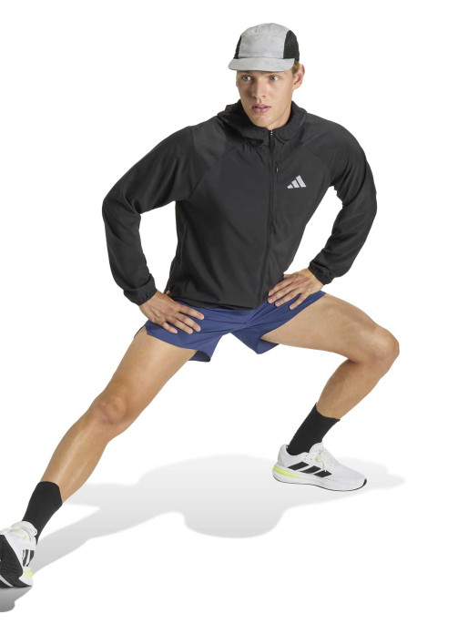 ADIDAS PERFORMANCE Ветровка adi365 Running Essentials