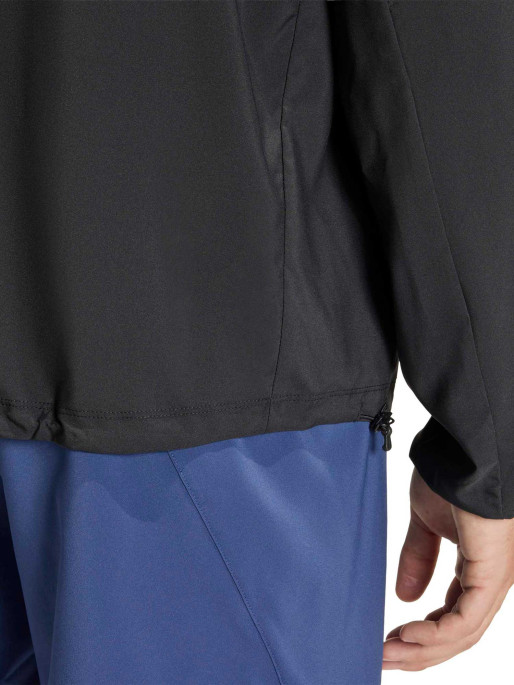 ADIDAS PERFORMANCE Ветровка adi365 Running Essentials