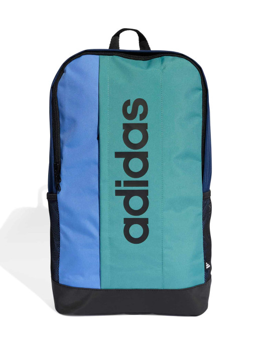 ADIDAS PERFORMANCE Linear Backpack Colorblock