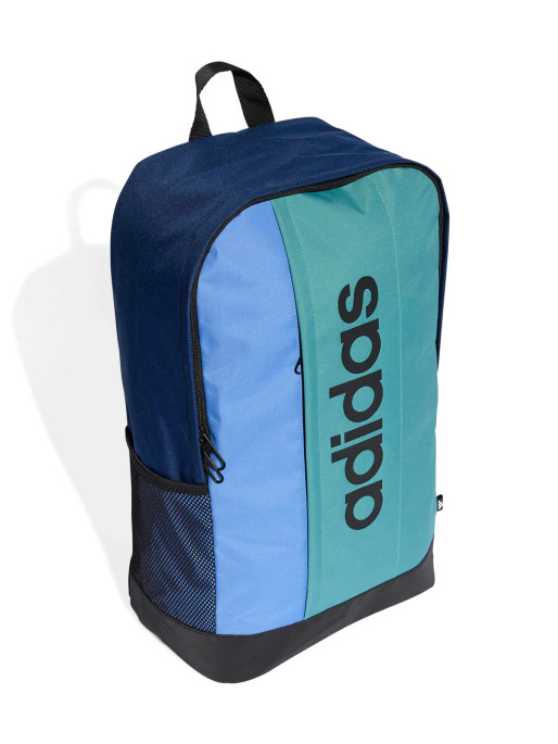 ADIDAS PERFORMANCE Linear Backpack Colorblock