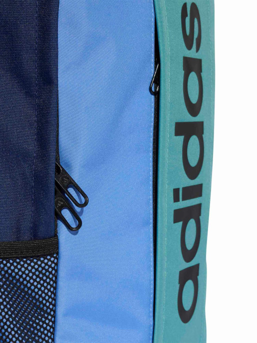 ADIDAS PERFORMANCE Linear Backpack Colorblock