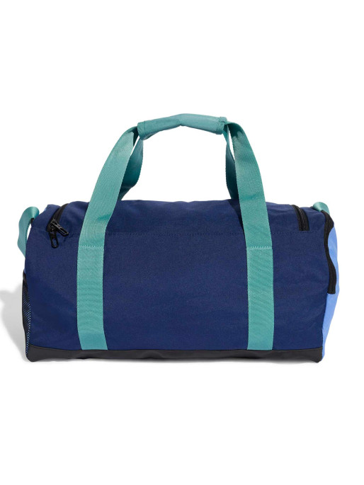 ADIDAS PERFORMANCE Linear Duffel Small Colorblock Bag
