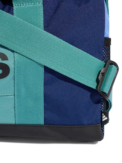 ADIDAS PERFORMANCE Linear Duffel Small Colorblock Bag