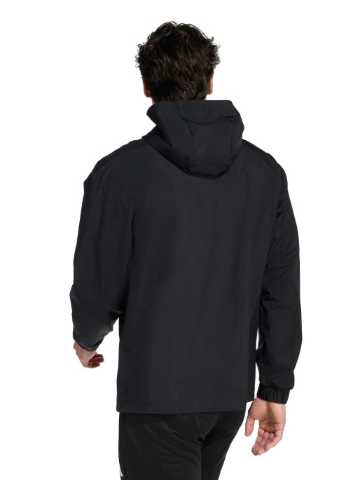 ADIDAS TEAM Яке Entrada26 All Weather Jacket