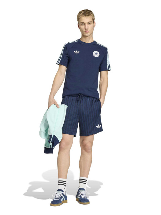 ADIDAS ORIGINALS Тениска Germany Originals