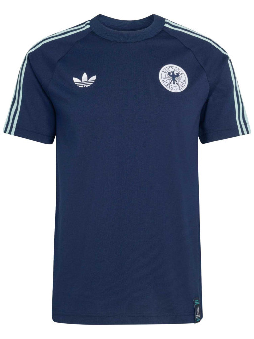 ADIDAS ORIGINALS Тениска Germany Originals