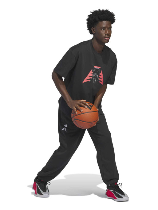 ADIDAS Тениска Anthony Edwards Dawg