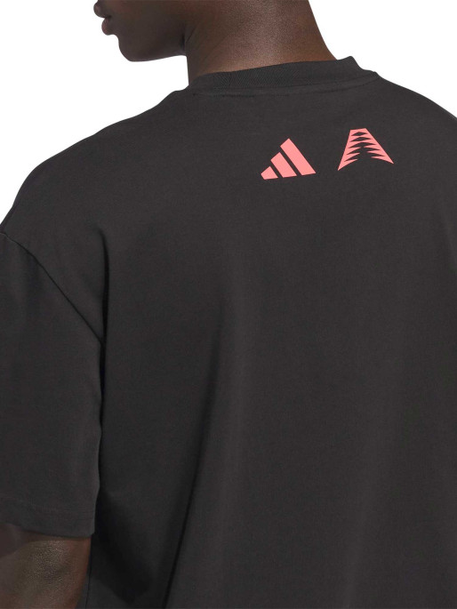 ADIDAS Тениска Anthony Edwards Dawg