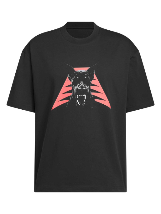 ADIDAS Тениска Anthony Edwards Dawg