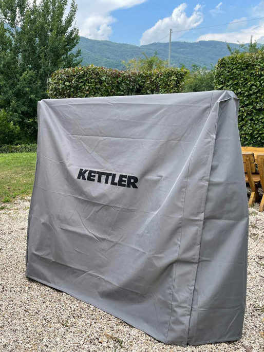 KETTLER Pokrivalo za sto za stoni tenis