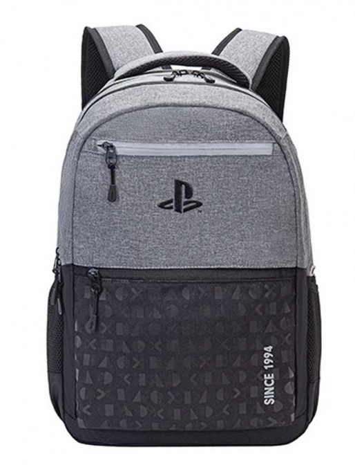 KIDS MOVIE HEROES Rucsac Playstation Essentials