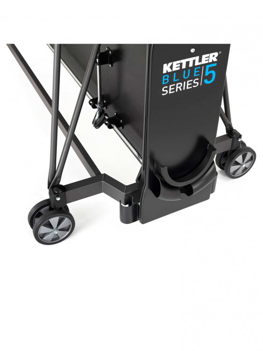KETTLER Тенис маса K5 INDOOR