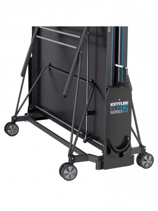 KETTLER Тенис маса K5 INDOOR