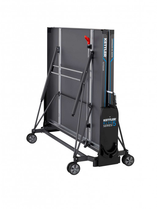 KETTLER Тенис маса K5 OUTDOOR