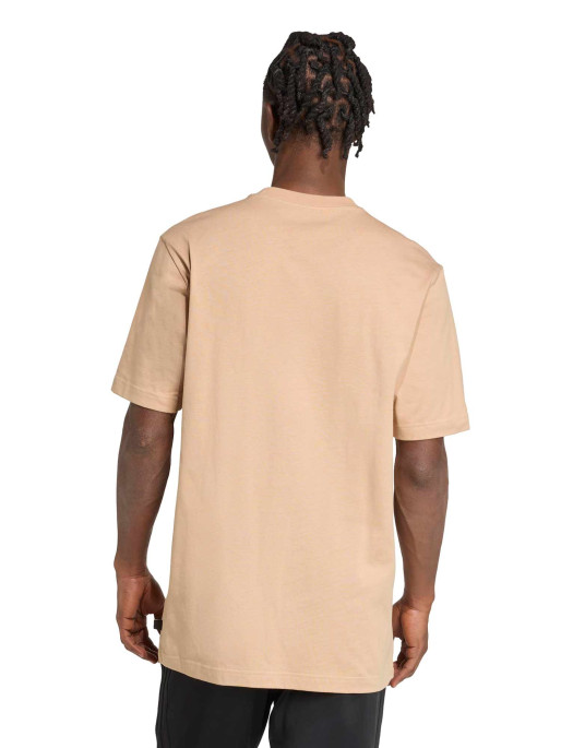 ADIDAS SPORTSWEAR Tricou Camo Shape Graphic