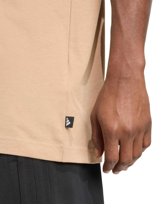 ADIDAS SPORTSWEAR Tricou Camo Shape Graphic
