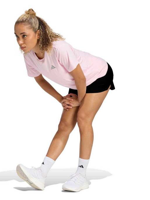 ADIDAS PERFORMANCE Тениска adi365 Running Essentials