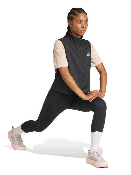 ADIDAS Елек adi365 Running Essentials Vest