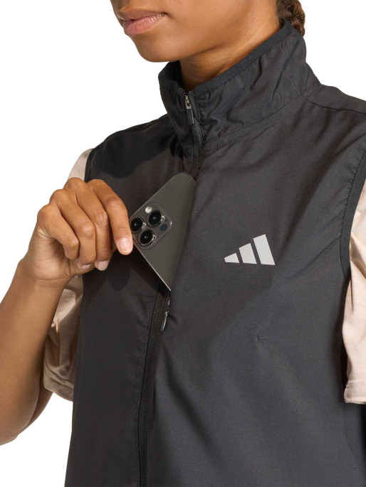 ADIDAS Елек adi365 Running Essentials Vest