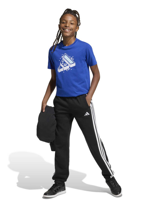 ADIDAS SPORTSWEAR Тениска GAMING GRAPHIC JUNIOR