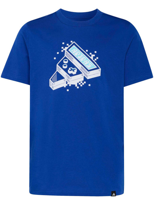 ADIDAS SPORTSWEAR Тениска GAMING GRAPHIC JUNIOR