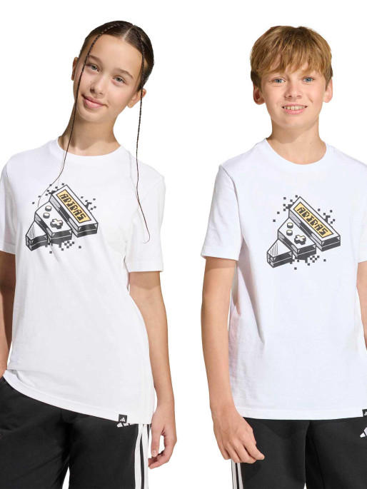 ADIDAS SPORTSWEAR Тениска GAMING GRAPHIC JUNIOR