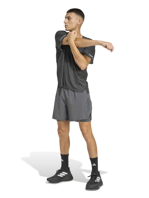 ADIDAS Тениска ADI365 Climacool+ Engineered