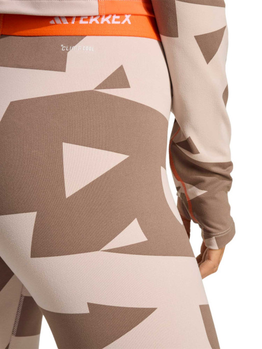 ADIDAS PERFORMANCE Colanti Multi Synthetic Base Layer