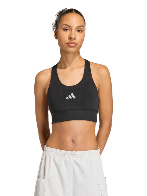 ADIDAS Спортен сутиен adi365 Running Pocket